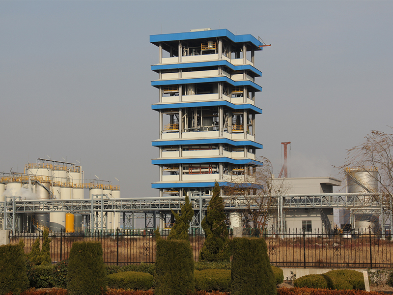 益海（連雲港）糧油工業有限