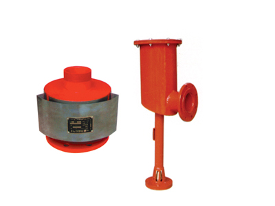 空氣泡沫發生器