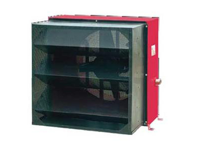 高倍數泡沫發生器