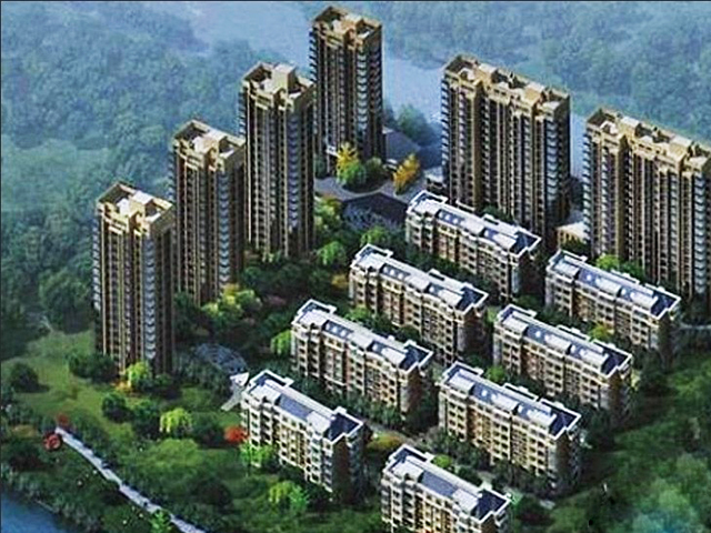 房地産類客戶列表